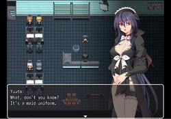 Spy Mission ~A Noble's Maid~ [Final] [The Church of NTR] screenshot 5