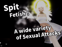 The Feast of the End - A Night of Domination with Temptation and Terror - [v2024-10-28] [DomiHorror Dev Lab] screenshot 0