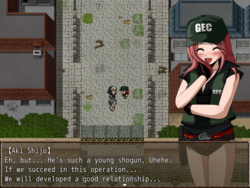 Zombie Zone Gunsweeper screenshot 0