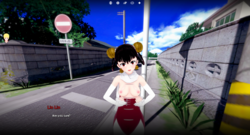 A Hero's Sex Journey screenshot 0