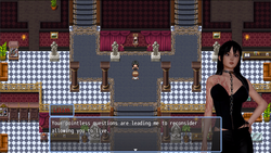 Disciple of Lust [v0.05] [Hot Sauce Games] screenshot 6