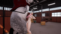 Stallion [v1.5] [VR Stallion] screenshot 2