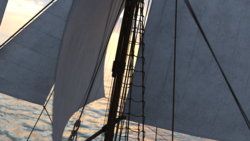 The Spice Pirate [Ch. 1] [Tak Mycket] screenshot 6
