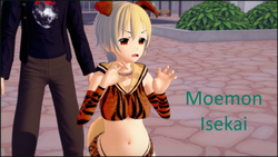 Moemon Isekai [V 0.2] [Salek] screenshot 7
