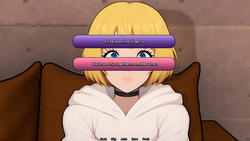 Bunkered With Femboy [v0.1] [PinkTwilight] screenshot 1