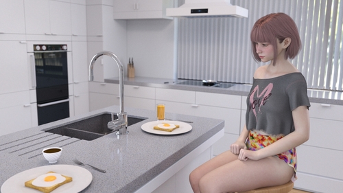 Captive Consciousness [v0.1.0] [TinyDogStudio]