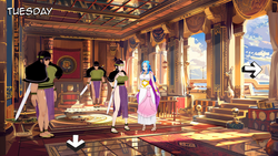 One Piece: Passion on the Grand Line [v0.1.0] [StoneHead Productions] screenshot 8