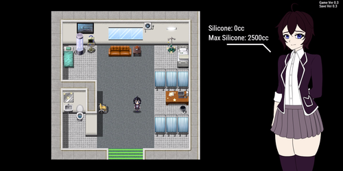 Subject: Jane [v0.2.6 Demo] [Natetheman223]