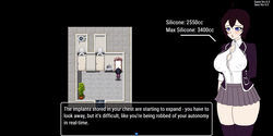 Subject: Jane [v0.2.6 Demo] [Natetheman223] screenshot 1