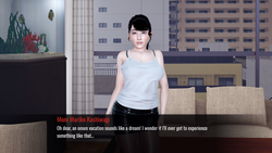 Deep City & MILFs [v0.20.01] [DuskRealmGremlins] screenshot 7
