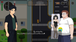 Pleasure Drive [v0.1] [NetworkMike] screenshot 2