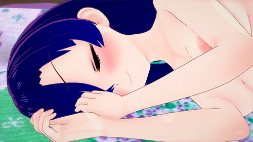 Love & Size [v0.1] [Love & Size]