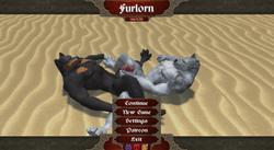 Furlorn screenshot 2