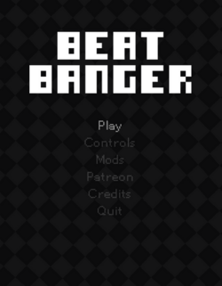BeatBanger screenshot 0