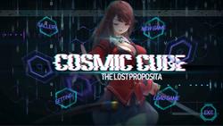 Cosmic Cube - The lost Proposita screenshot 3