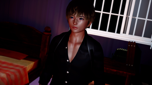 Moonlight Encounter [Demo] [Mr. Nessuno] [DEMO]