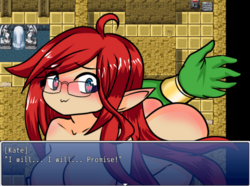 Kate's Test screenshot 2