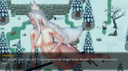 The Fox and Devil: Tales of Eleonora [Ch .1] [Somatra] screenshot 18