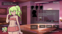 Monster Girl Brothel Sim [Prototype] [Outis Media] screenshot 3