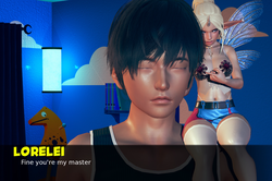 Demon King [v0.2.1] [Arveg] screenshot 0