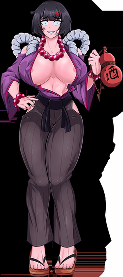 Fist Soul Chronicles: Path of the Bancho! [Demo v0.1] [Pabo Babo] screenshot 5