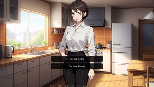 HugSeeker [v0.1] [UsedChip]