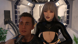 Caprice- Domina Noctis [v1.0] [Seni Productions] screenshot 19