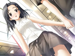 Haruka na Sora [v1.0] [Sphere] screenshot 3