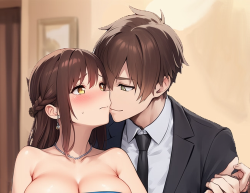 NTR Series [v0.1] [CodeofDusk]