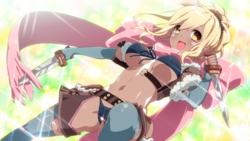 Sakura MMO Extra screenshot 6