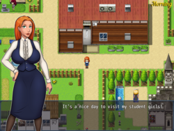Futa Quest screenshot 1