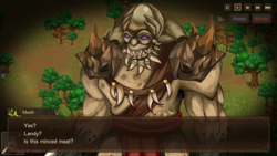 The Demon Lord's Treasure screenshot 3