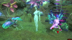 Worlds Of Dreams in the Multiverse screenshot 1