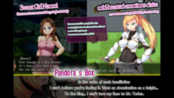 Pandora's Box screenshot 5