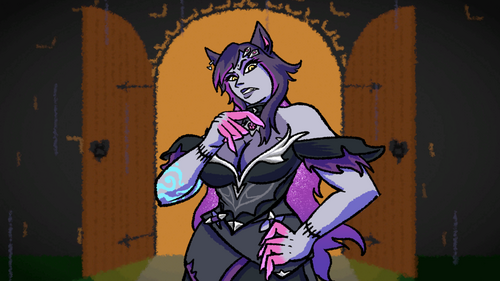 Enthralled [v2023Feb22] [Nyx Goddess Games]