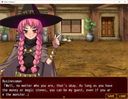 Otaku's Fantasy 2 screenshot 8