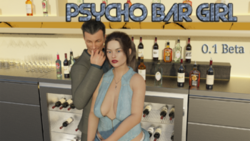 Psycho Bar Girl screenshot 0