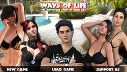 Ways of Life screenshot 0