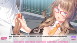KANOSEN – My Girlfriend is a Naughty Teacher screenshot 2