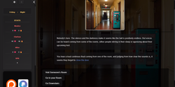 The Dormroom Conundrum [v0.01] [AnonDux] screenshot 0