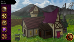 Alchemy Quest 2 [v0.11] [Ellabelle] screenshot 3