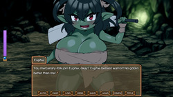 Guild & Gals [demo] [TuomoL] screenshot 3