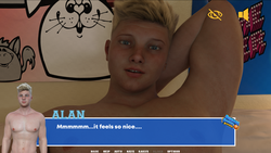 School Basket Buddies screenshot 7