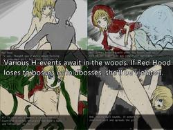 Red Riding Woods screenshot 5