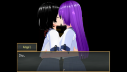 Yuri no Sutoka [v1.2 Free Version] [Capky Games] screenshot 0