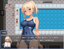 NurTureR High [v0.1] [DrBoki] screenshot 2