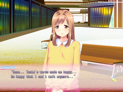The Married Young Wife From an Arranged Marriage Was an Otokonoko [v1.0] [Honey Mary] screenshot 2