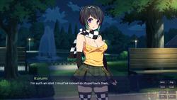 Sakura Gamer 2 screenshot 3