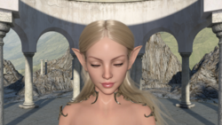 Beyond The Village [v0.1] [Elf3d] screenshot 2