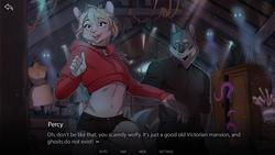 Furry Shades of Gay 3: Still Gayer [Final] [Furlough Games] screenshot 5